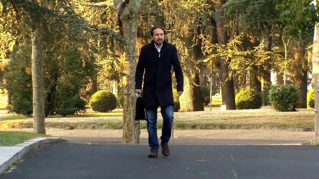 TS inadmite recursos contra inclusión de Iglesias en Comisión del CNI