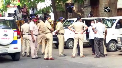 ड्रग मामले में NCB ने किया रिया चक्रवर्ती को गिरफ्तार