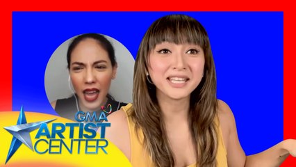 Just In: Vaness Del Moral, may pagka-DIVA raw? | Episode 2
