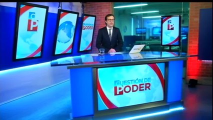 “Irán usa el comercio como fachada. Su interés en Venezuela es geográfico” Joseph Humire