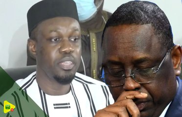 Flash Infos :Ousmane Sonko « Sur les 765 milliards annoncés , seuls 48 ont été utilisés »