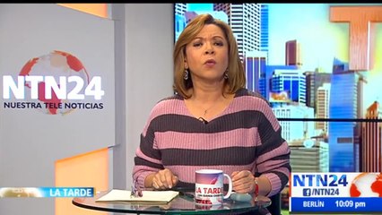 Luis Almagro: Venezuela es un estado totalmente cooptado por el narcotráfico