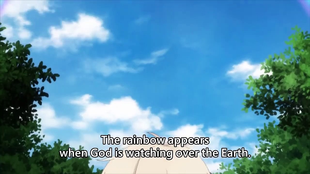 If It's for My Daughter, I'd Even Defeat a Demon Lord - Episode 02 [English Sub]