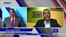 Entrevista a Juan Jose Ramos, derecho a réplica de Panamá Norte - Nex Noticias