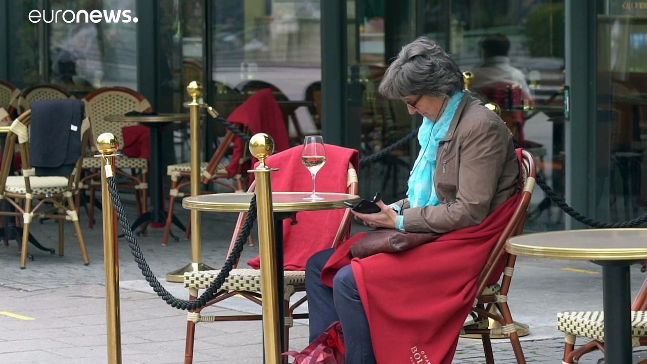 Der andere Trend in Schweden: Nur 1,3 % der Getesteten positiv