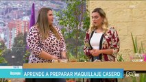 La Tienda de Macla: cómo hacer maquillaje casero