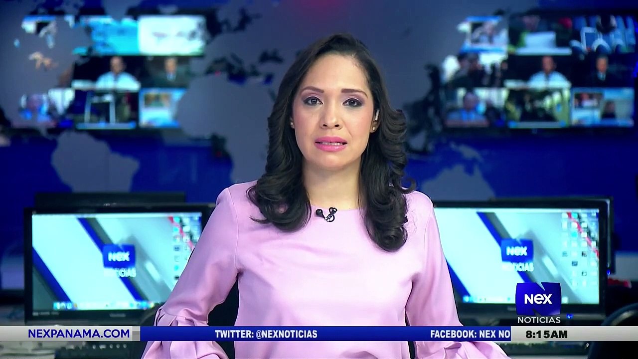 Entrevista a la Dra. Charlenyz Cáceres, Coordinadora nacional de ITS-VIH - Nex Noticias