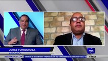 Entrevista al Abogado Jorge Torregrosa, sobre el periodismo o acoso en Panamá - Nex Noticias