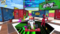 Formula Car Stunts 2020 Mega Ramp Stunt Car Games - Formula Car Race - Android gamePlay