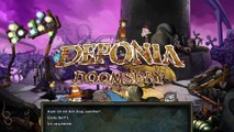 Deponia Doomsday Let's Play 35: Ein Einheimischer