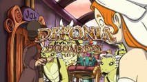 Deponia Doomsday Let's Play 38: Der Ursprung des Krieges