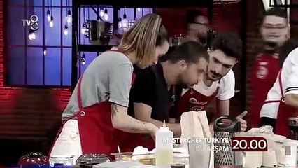 MasterChef Türkiye 50.Bölüm Fragmanı