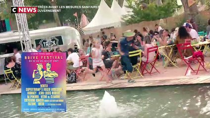 Notre sélection des événements à ne pas manquer