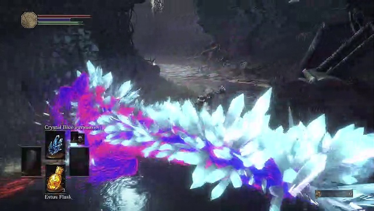 Tutorial Dark Souls 3 JOJO´s
