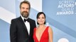 Lily Allen's rock n' roll wedding: Elvis Presley impersonator marries Lily Allen and David Harbour in Las Vegas!