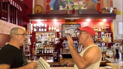 Brèves de comptoir - Payer ses amendes