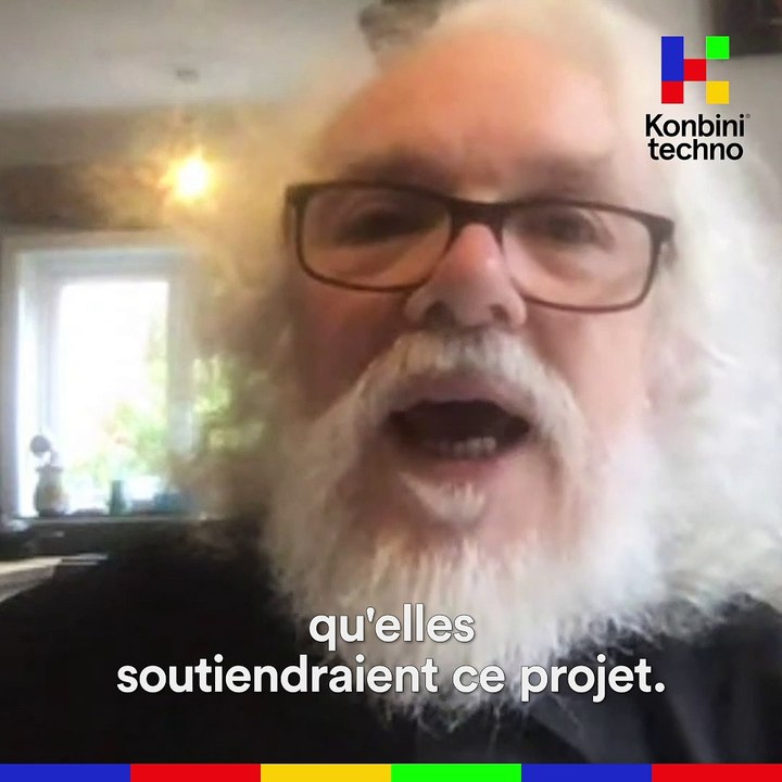 Pourquoi il faut interdire les robots tueurs | Le Speech de Noel Sharkey