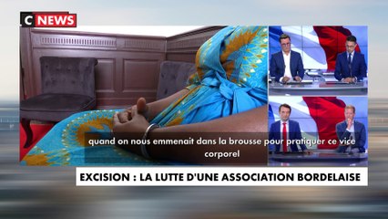 Excision : une association bordelaise vient en aide aux victimes