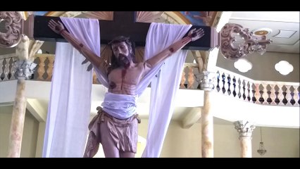 Terceiro dia da Novena da Divina Misericórdia
