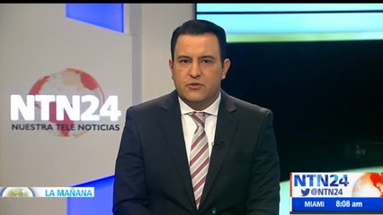 Trump prevé reabrir la economía tras superar pico de contagios de Covid-19