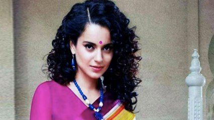 Here are big attacks by Kangana on Maha Govt