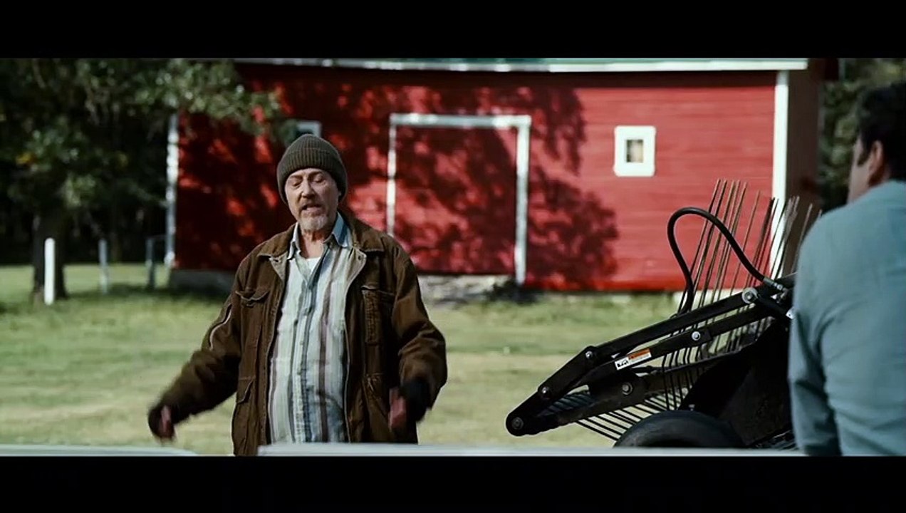 Percy - Trailer HD