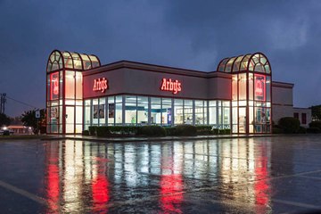 Arby’s Is Selling Sliced Meat To-Go