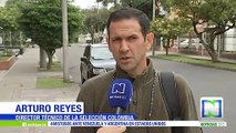 Arturo Reyes explica por qué James Rodríguez no fue convocado para los amistosos de septiembre