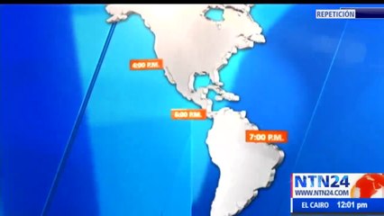 En 'La Noche': El SOS del Amazonas, en Colombia, por la pandemia del Covid-19
