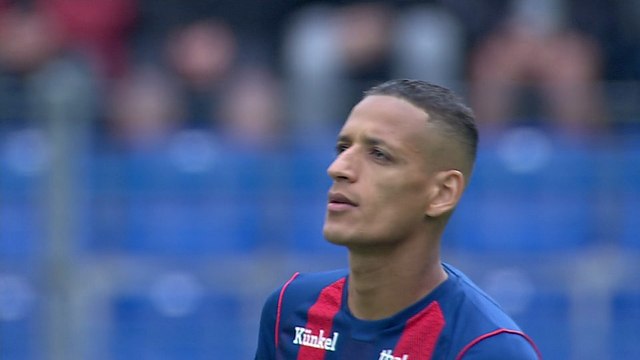 Joueur du mois Künkel : Yacine Bammou / Août 2020