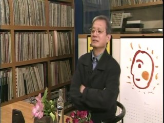 ヒットソングメイカー(部分)　大滝詠一CMソング誕生まで(仮題)　2005.11.13