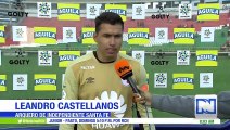 Santa Fe vs. Nacional, clásico en la Liga Águila II para vivir en el Canal RCN