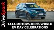 Tata Motors Joins World EV Day Celebrations | A Push Towards e-Mobility For The Future