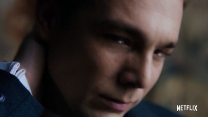 Alguien tiene que morir  - Teaser