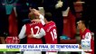 Arsene Wenger dejará el Arsenal al final de la temporada