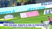 Jueves Santo futbolero: Once Caldas vs. Millonarios hoy con transmisión del Canal RCN