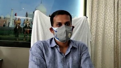 नकली पेट्रोल बनाने बाली फैक्ट्री पर मारा छापा
