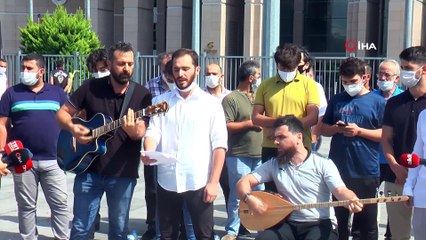 ÖNDER’den Erol Mütercimler hakkında suç duyurusu