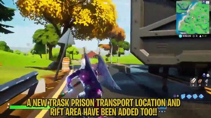 NEW EVENT THE BEACONS ARE LIGHTING UP - Fortnite Funny Fails and WTF Moments #1019