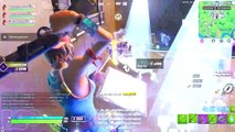 WORLD RECORD LONGEST GAUNTLET KILL EVER - Fortnite Funny Fails and WTF Moments #1020