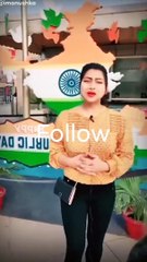 ANNU JHA !Ki Des!Bhagti Shayri