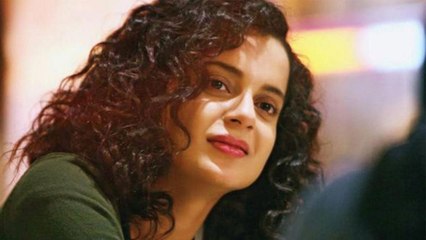 Kangana Ranaut dares CM Uddhav and Karan Johar
