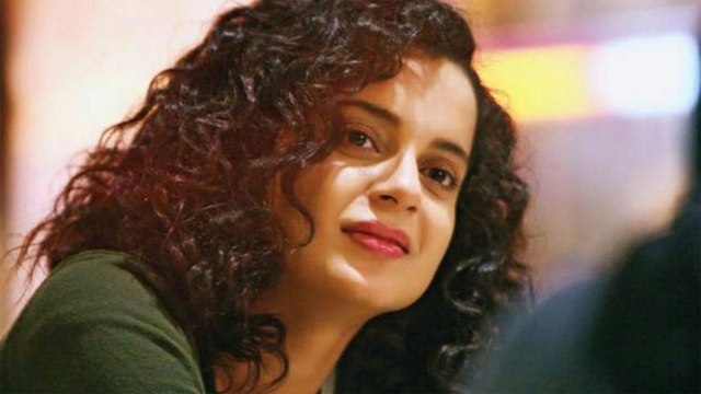 Kangana Ranaut dares CM Uddhav and Karan Johar