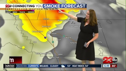 23ABC Weather for September 9, 2020