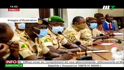 JT FRANÇAIS DU 09 SEPTEMBRE 2020