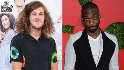 KFC Radio: Blake Anderson, Jay Pharoah, and Sad Boy Season Has Arrived