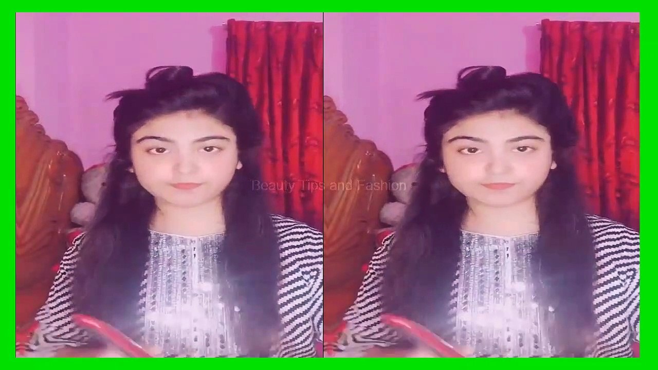 BRIDAL MAKEUP AND HAIR TRANSFORMATION , , MAKEUP TUTORIAL, beauty makeup, CLEVER HACKS FOR MAKEUP