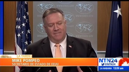 "A nadie le gusta la idea de que se comparta el poder con quienes han destruido el país", Moisés Naím
