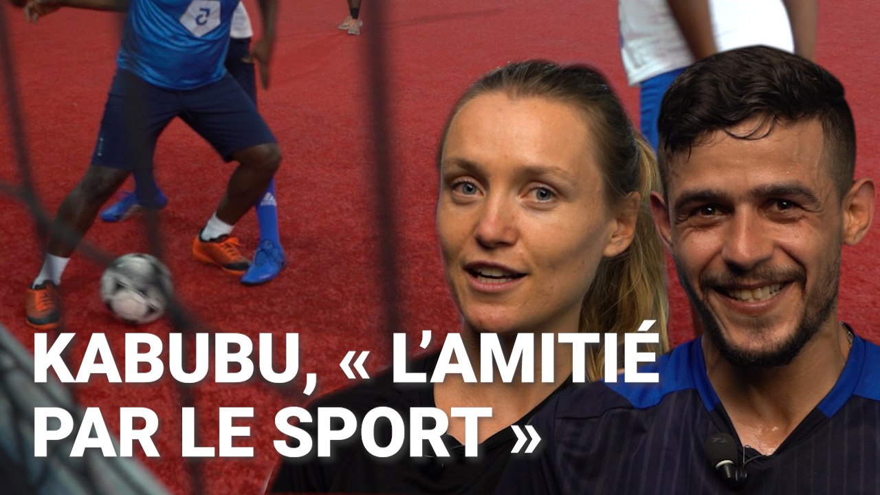 Kabubu, l'association lauréate des Talents Paris 2024