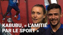Kabubu, l'association lauréate des Talents Paris 2024